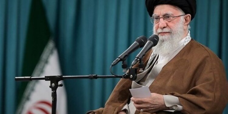 Leader Emphasizes Importance of Belief in God’s Promise about Victory of Truth