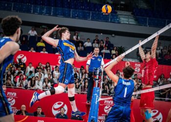 Iran Wins FIVB U-21 World Championship for Second Successive Time
