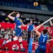 Iran Wins FIVB U-21 World Championship for Second Successive Time