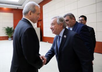 Pezeshkian: Iran Seeks Diplomatic Resolution of Nuclear Issue