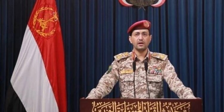 Yemeni Army Strikes Israeli Ben Gurion Airport As Support for Gaza Continues