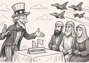 Arab World Awaiting Qatar’s Response to Israeli Aggression