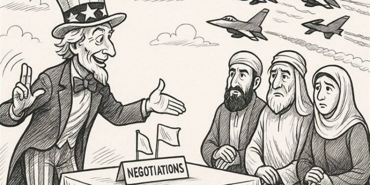 Arab World Awaiting Qatar’s Response to Israeli Aggression