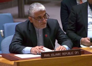 Iran Backs Qatar’s Self-Defense Right After Israeli Aggression: Envoy