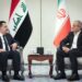 Iran, Iraq Urge Unified Muslim Action to Confront Israeli Crimes