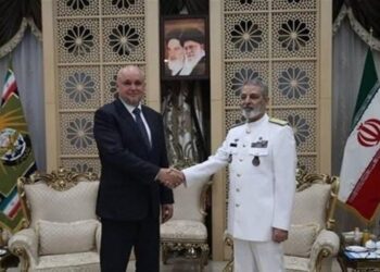Top Commander Highlights Iran’s Powerful Response to US, Israeli Aggression