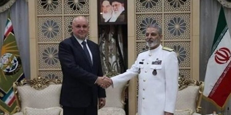 Top Commander Highlights Iran’s Powerful Response to US, Israeli Aggression