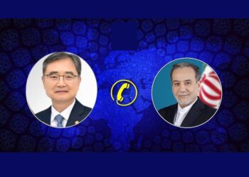 Iran Asks S. Korea to Help Prevent Escalation, Support Diplomacy at UNSC