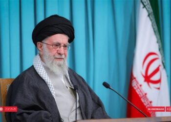 Ayatollah Khamenei Emphasizes Futility of Negotiating with US