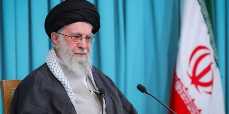 Ayatollah Khamenei Emphasizes Futility of Negotiating with US