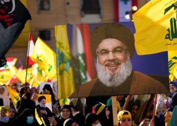 Iran Calls for Justice, Punishment of Israel on Nasrallah Martyrdom Anniversary