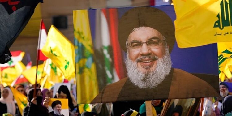 Iran Calls for Justice, Punishment of Israel on Nasrallah Martyrdom Anniversary