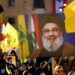 Iran Calls for Justice, Punishment of Israel on Nasrallah Martyrdom Anniversary