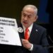 Israeli PM’s Lies at UN Meant to Cover Up Crimes: Iran UN Envoy