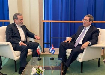 Iran, Cuba Urge End to Genocide in Palestine, Slam Unilateralism