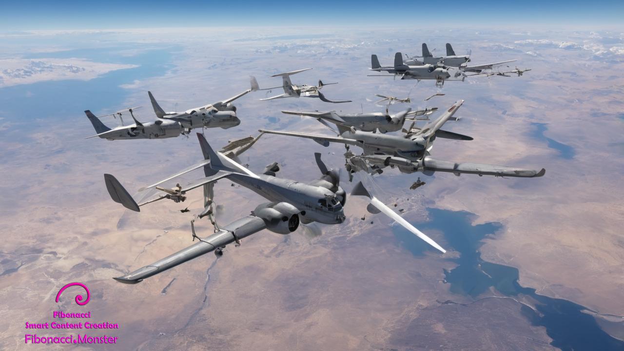 Airborne & Aviation Communication Systems
