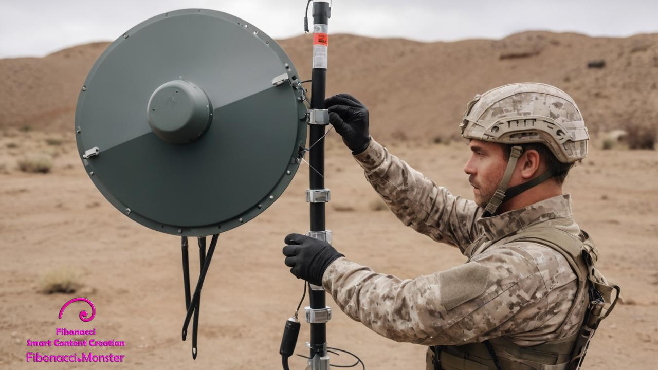 latest trends in antenna and RF technology.