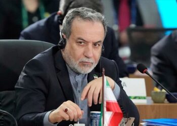 New agreement with IAEA will be canceled if ‘snapback’ triggered: Araghchi