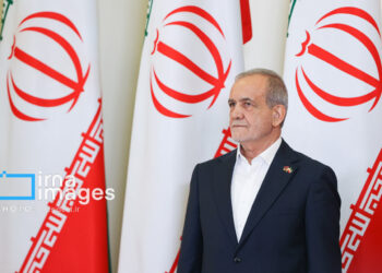 Pezeshkian urges BRICS to resist unilateral sanctions