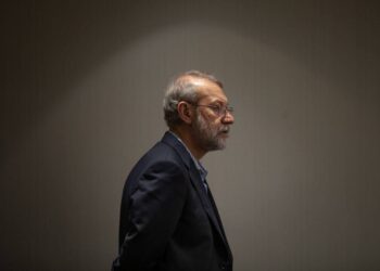 Larijani urges Islamic governments to act against Israeli crimes