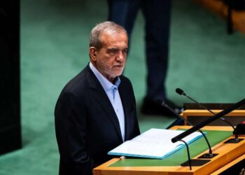 No one is immune from Israeli attacks unless regional states unite: Pezeshkian