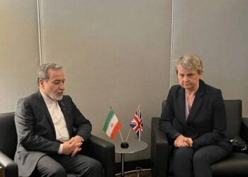 Araghchi criticizes performance of three European countries