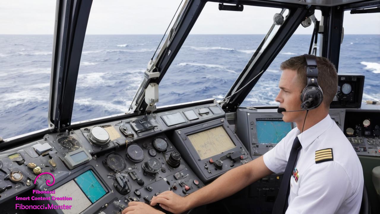 Marine & Maritime Communication Solutions