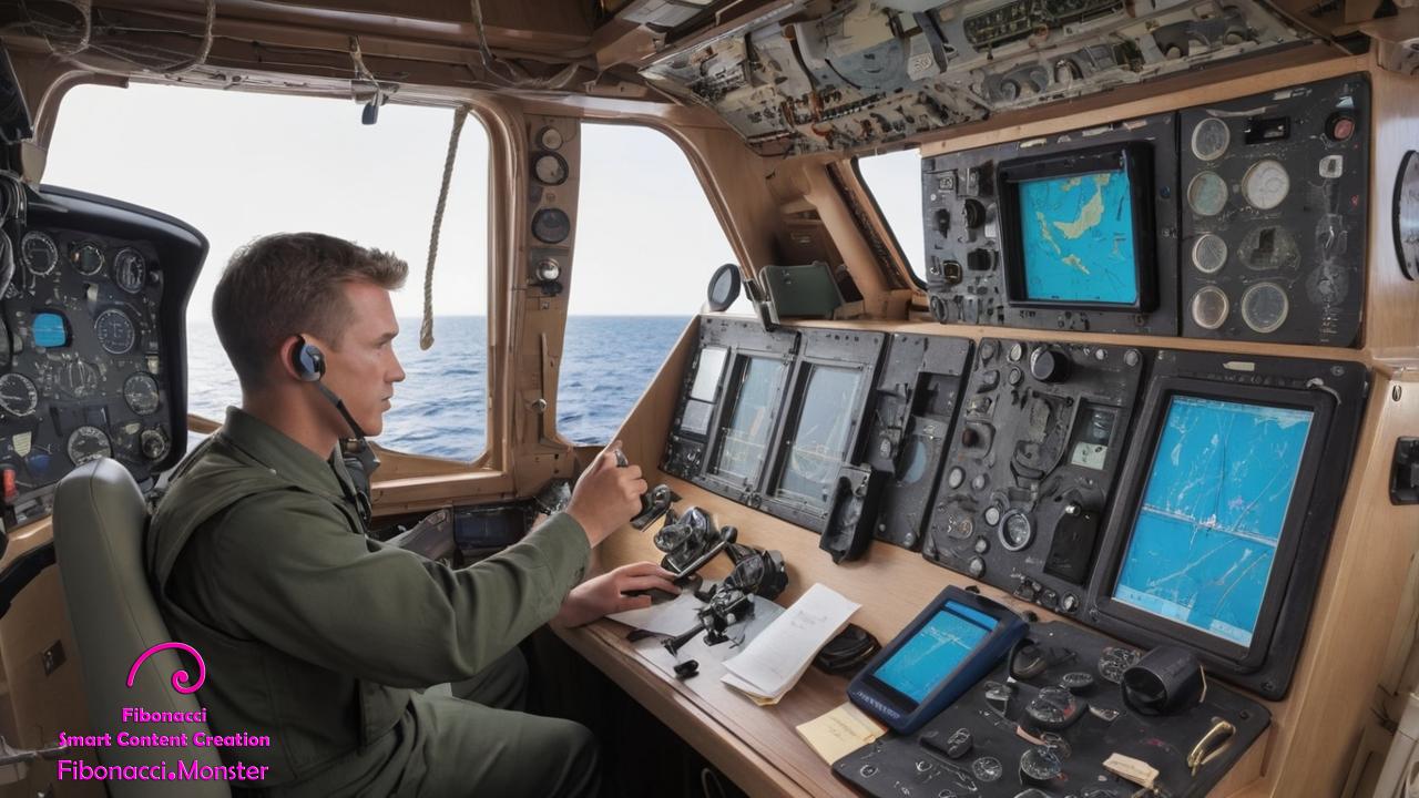 Marine & Maritime Communication Solutions