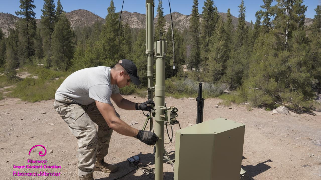 latest trends in antenna and RF technology.