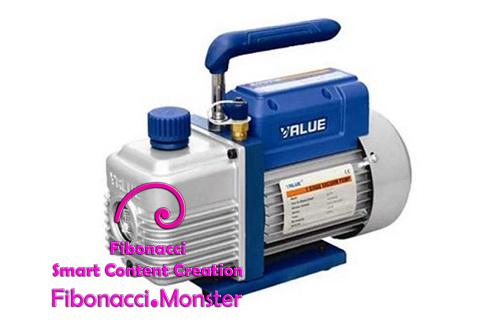vacuum pump