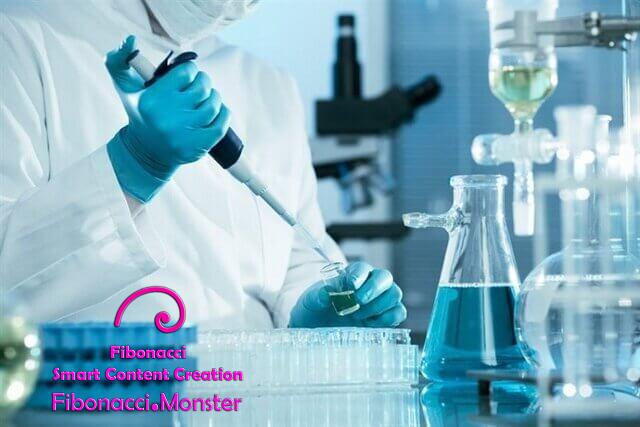 Laboratories and Research