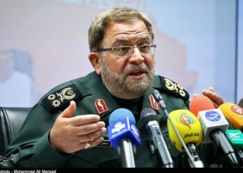 Preparations Made for Iran’s Endurance against Cyberattacks
