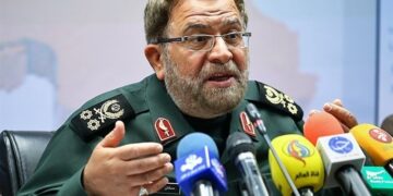 Preparations Made for Iran’s Endurance against Cyberattacks