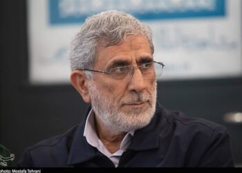 Oct. 7 Operation Kept So Secret Even Haniyeh Was Unaware of Timing: Qaani