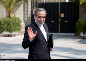 Araqchi Denies Report of Contact with US Envoy Witkoff