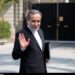 Araqchi Denies Report of Contact with US Envoy Witkoff