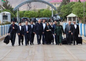 Iran Unveils Plan for Finalization of Contract with Russia on Rasht-Astara Railroad