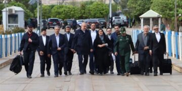 Iran Unveils Plan for Finalization of Contract with Russia on Rasht-Astara Railroad