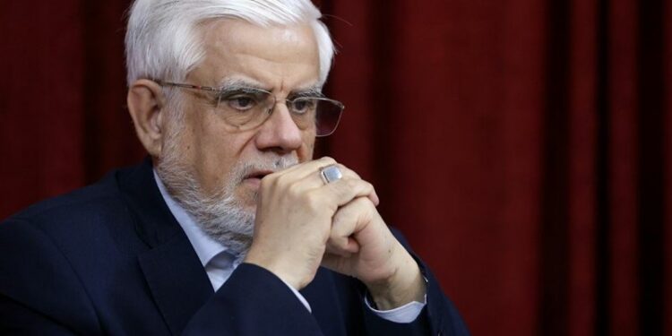 Iran Open to Talks, But Won’t Give In to Excessive Demands: VP