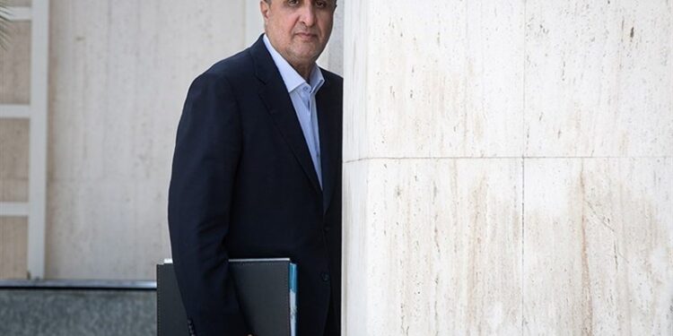 Interaction with IAEA in Conformity with Iran’s Parliamentary Law: Nuclear Chief