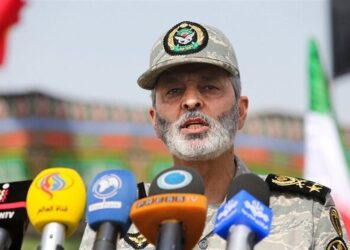 Iran’s Top Commander Underlines Incorporating Passive Defense into National Planning