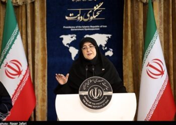 Iranian Admin to Ratify Counterplan against Snapback