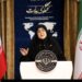 Iranian Admin to Ratify Counterplan against Snapback