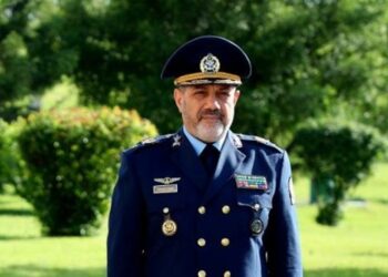 Iran’s Defense Minister Calls War Rhetoric A Psychological Tactic