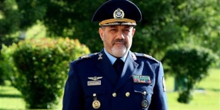 Iran’s Defense Minister Calls War Rhetoric A Psychological Tactic