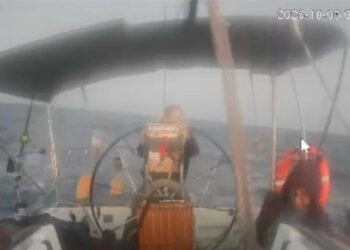 Israel Dismantles Gaza Humanitarian Flotilla, But One Boat Sails On