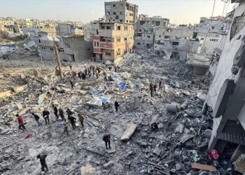 Iran Reacts to Gaza Ceasefire Deal, Urges Vigilance against Israeli Breach