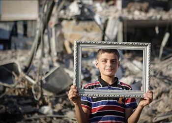 Israeli Regime's Cabinet Forced to Accept Ceasefire in Gaza After Months of Carnage