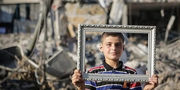 Israeli Regime's Cabinet Forced to Accept Ceasefire in Gaza After Months of Carnage