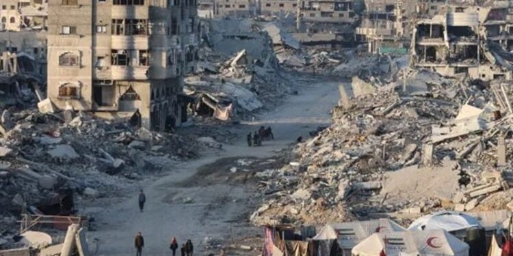 Israeli Regime Breaches Truce Again As Gaza Endures Attacks, Aid Denial